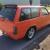 1987 GMC Jimmy