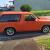 1987 GMC Jimmy