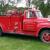 1955 International Harvester Other Rat Rod Old Rustic Vintage Antique Fire Truck