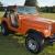 1982 Jeep CJ CJ