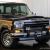 1989 Jeep Wagoneer 4x4