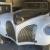 1941 Lincoln Continental