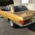 1979 Mercedes-Benz SL-Class