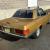 1979 Mercedes-Benz SL-Class