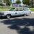 1967 Plymouth Belvedere Wagon