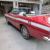 1969 Plymouth Barracuda CONVERTIBLE