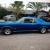 1966 Pontiac GTO