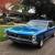 1966 Pontiac GTO