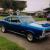 1966 Pontiac GTO
