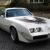 1979 Pontiac Trans Am