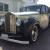 1951 Rolls-Royce Silver Shadow