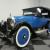 1923 Studebaker Big 6 Sport Phaeton