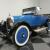 1923 Studebaker Big 6 Sport Phaeton