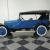 1923 Studebaker Big 6 Sport Phaeton