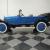 1923 Studebaker Big 6 Sport Phaeton