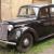1946 austin 8 good condition for age lots of paperwork
