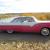 Ford: Fairlane Crown Victoria Glass Roof