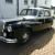 Daimler Majestic Major 4.5 Litre V8 Very low miles from new