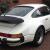 1986 PORSCHE 911 WHITE Supersports SSE coupe this is a real one not look alike