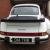 1986 PORSCHE 911 WHITE Supersports SSE coupe this is a real one not look alike