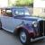 Daimler DB18 Fully Restored Immaculate Not a Lanchester