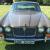 Jaguar XJ6 4.2 Auto, Series 1, 1972,1 owner, Barn find, 50433 miles