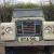 *LAND ROVER 88" 4 CYL DIESEL SERIES 3 HARDTOP*1972 (L)*RESTORATION PROJECT*