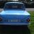 Ford Cortina mk 1 2.0