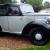 1948 WOLSELEY 8 very rare car loads of history tax and MOT exempt