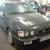 Ford Sierra Cosworth 4wd late 1992 Left hand drive