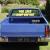 Holden HZ 1 Tonner TUB Rear IRS Suspension Injected 308 4 Speed Auto Clean in VIC