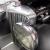 Jaguar 1947 3 1/2ltr saloon