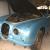 1962 Jaguar Mk II 2.4 RHD UK CAR MET BLUE PART RESTORED LIVED IN CALIFORNIA