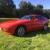 PORSCHE 924 S THE VERY BEST AVAILABLE 66K fsh the one with the 944 engine.