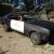 HK Monaro Monaro GTS V8 Roller With Hanging Panels HT HG in SA