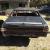 HK Monaro Monaro GTS V8 Roller With Hanging Panels HT HG in SA