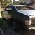 HK Monaro Monaro GTS V8 Roller With Hanging Panels HT HG in SA