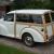 1969 MORRIS MINOR TRAVELLER - SUPERB WOOD, FAMILY PET, LESS THAN 2K MILES 17 YRS