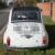 Classic 1964 Fiat 500D Trasformabile Stunning Example Full Lengh SunRoof
