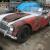 AUSTIN HEALEY 100-6 FOUR SEATER 1957 LHD