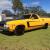 XB XA UTE GT 351 Ford UTE in NSW