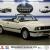 1992/J BMW 318i Convertible 2dr Automatic