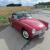 VERY RARE 1962 MK1 MG MIDGET 948CC EXCELLENT CONDITION RESTORED CAR