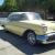 1957 Oldsmobile Golden Rocket