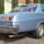 1965 Chevrolet Chev Belair Sedan 283 Auto Suit Impala OR Biscayne Buyer