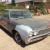 1967 Chevrolet El Camino pickup 327 V8 auto runs drives well project Hotrod