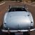 1961 Austin Healey 3000 Matching numbers per British Heritage