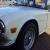 1972 Triumph TR6 2.5pi - Lovely Useable Classic Car - Very Reliable - MOT 2017