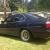 1989 BMW 5-Series