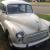Morris Minor 1000